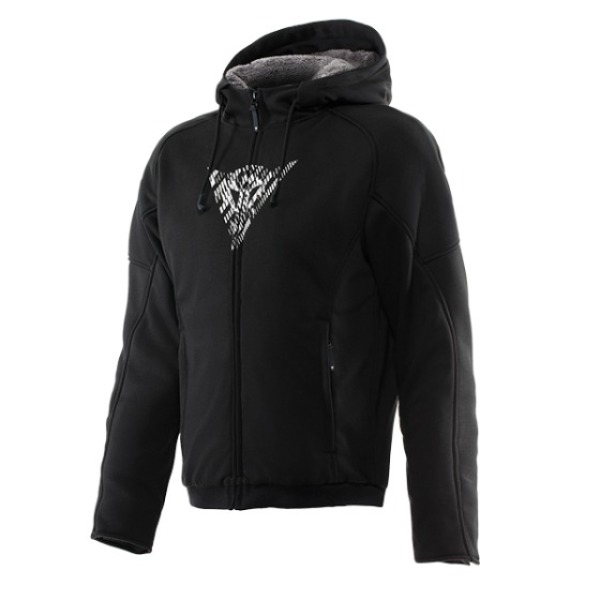 Dainese Dainese furry safety hoodie zip 622